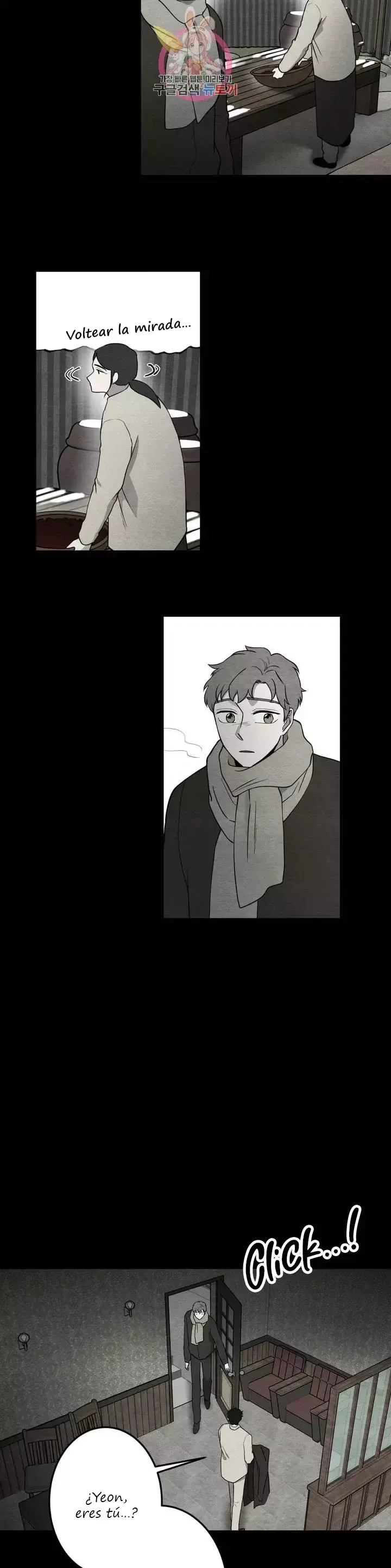Querido Chico Capítulo 69 en Línea - página 4