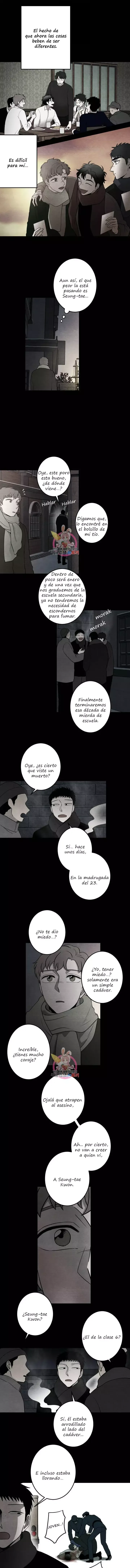 Querido Chico Capítulo 69 en Línea - página 7