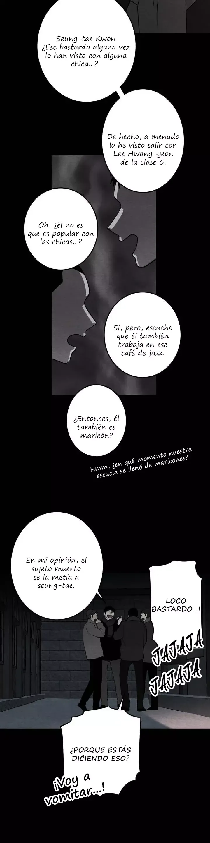 Querido Chico Capítulo 69 en Línea - página 11