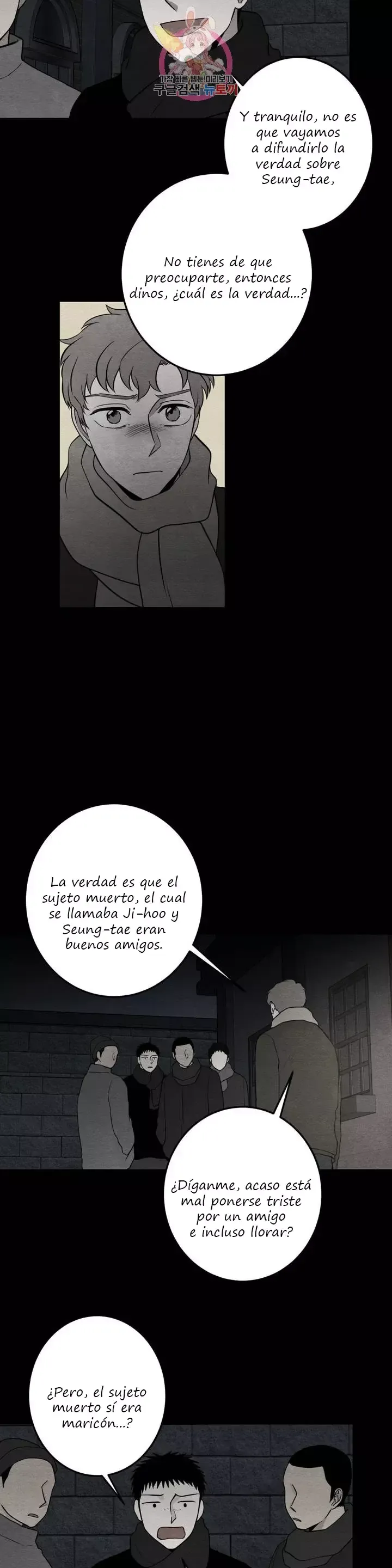 Querido Chico Capítulo 69 en Línea - página 14
