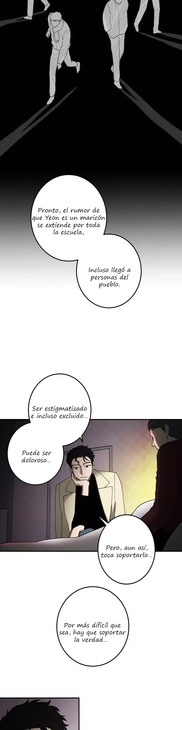 Querido Chico Capítulo 69 en Línea - página 18