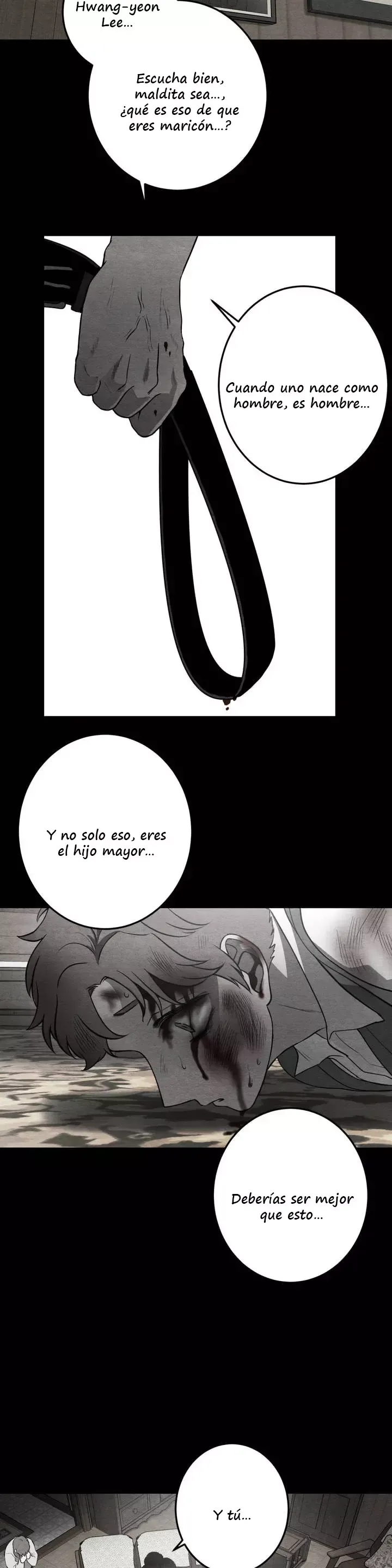 Querido Chico Capítulo 69 en Línea - página 20