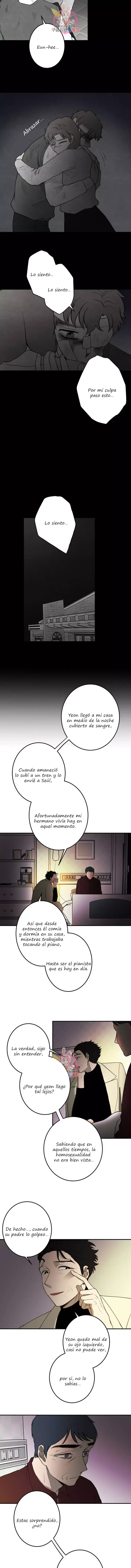 Querido Chico Capítulo 70 en Línea - página 5