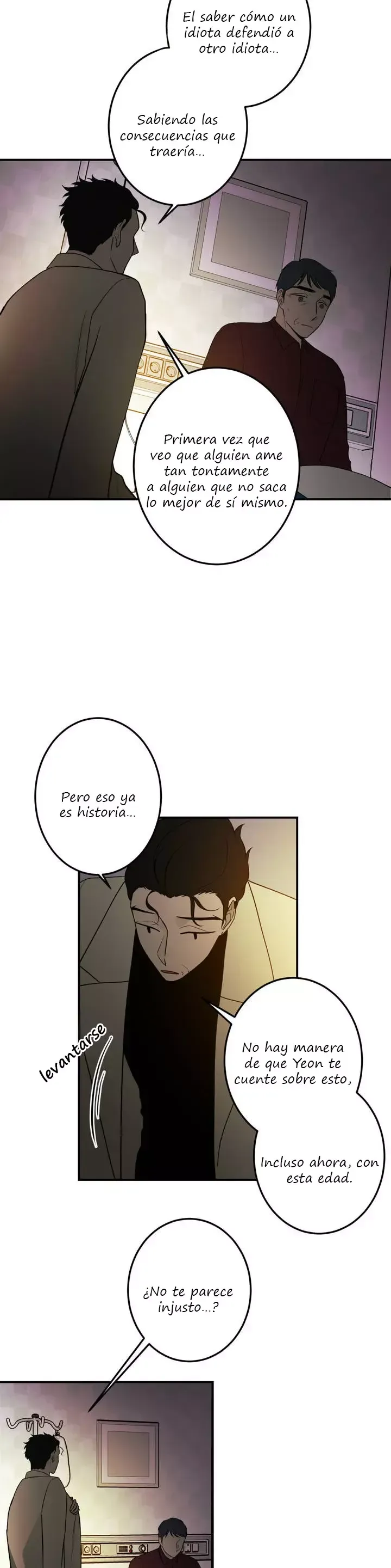 Querido Chico Capítulo 70 en Línea - página 6