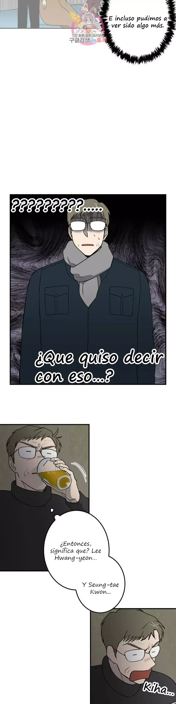 Querido Chico Capítulo 70 en Línea - página 11