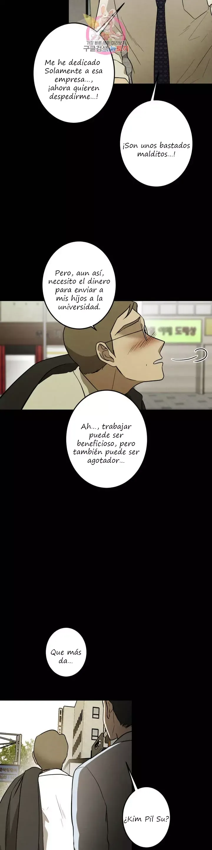 Querido Chico Capítulo 70 en Línea - página 13