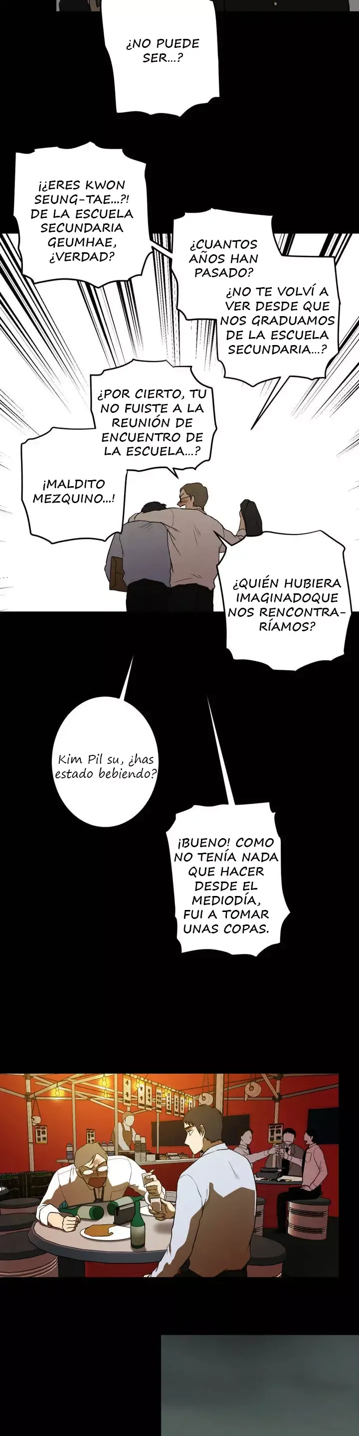 Querido Chico Capítulo 70 en Línea - página 15