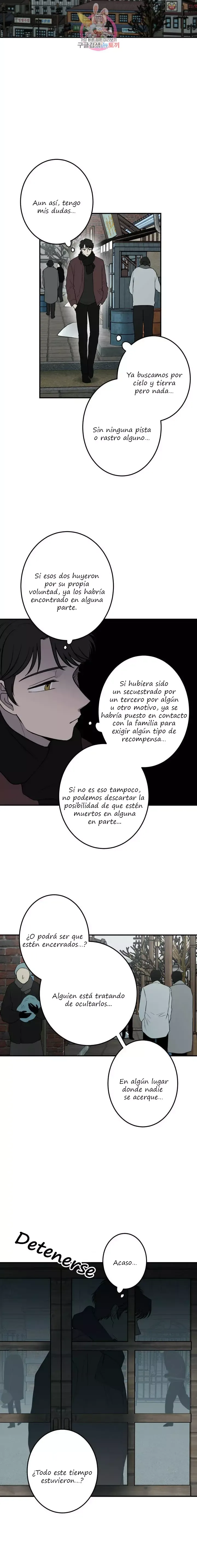 Querido Chico Capítulo 71 en Línea - página 7