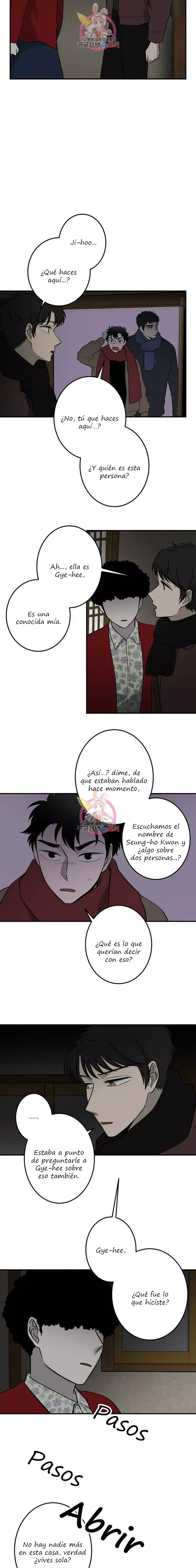 Querido Chico Capítulo 71 en Línea - página 14