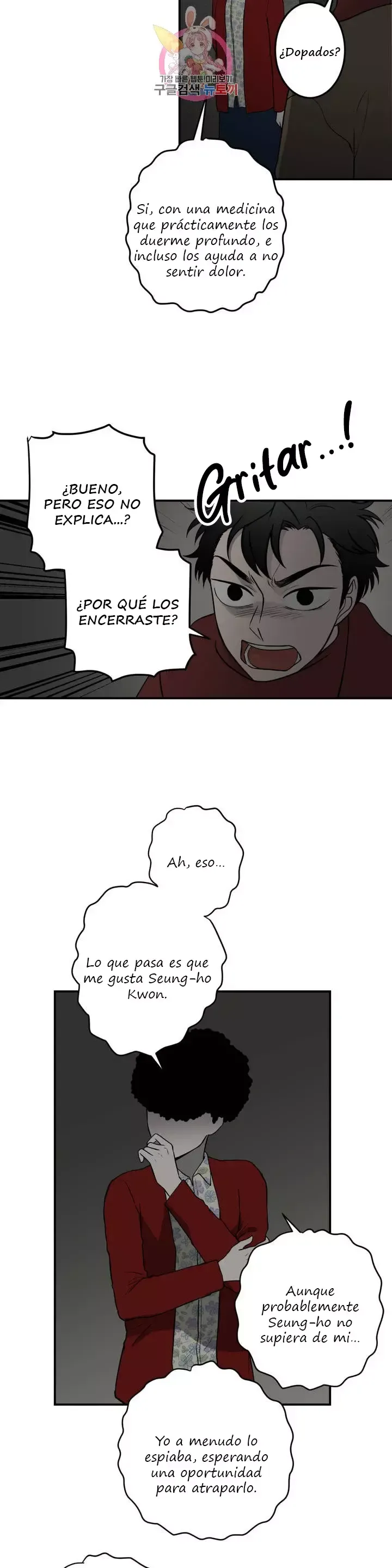 Querido Chico Capítulo 72 en Línea - página 8