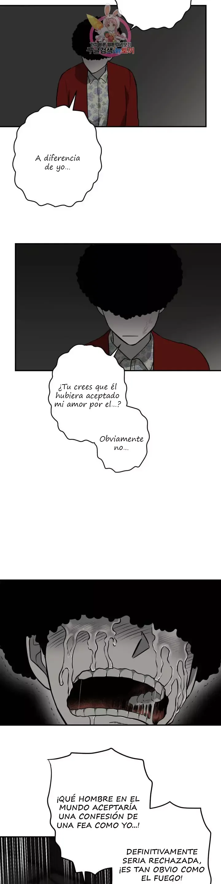 Querido Chico Capítulo 72 en Línea - página 10