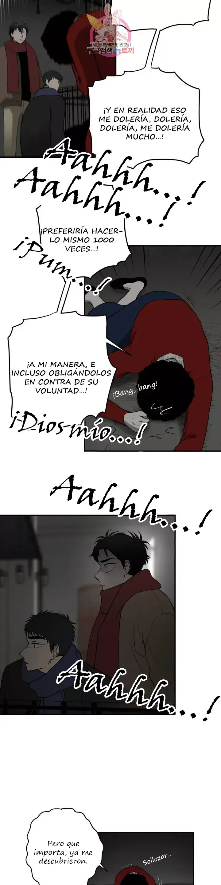 Querido Chico Capítulo 72 en Línea - página 11