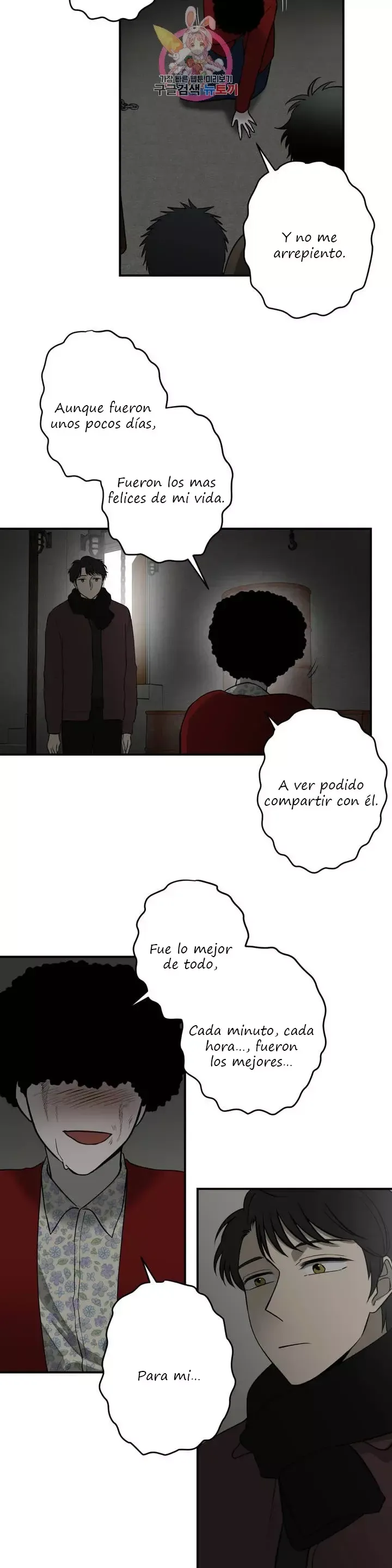 Querido Chico Capítulo 72 en Línea - página 12
