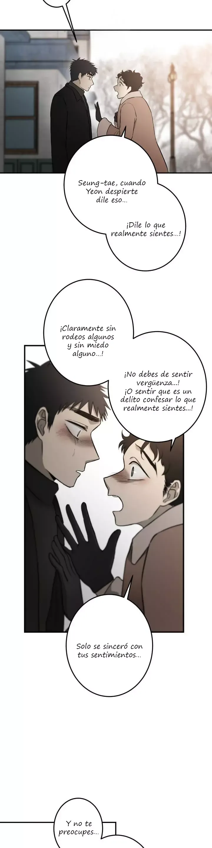 Querido Chico Capítulo 72 en Línea - página 23