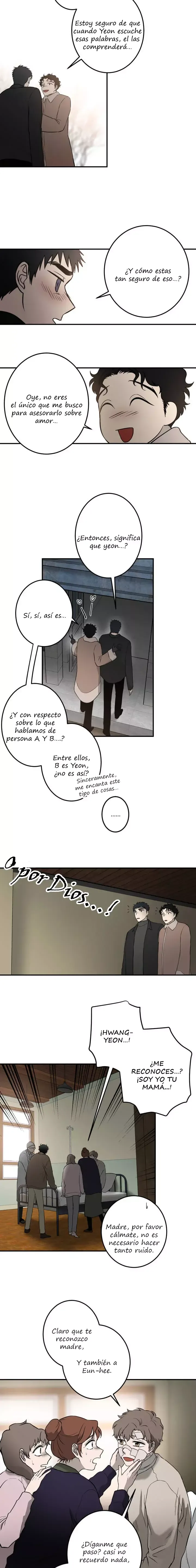 Querido Chico Capítulo 72 en Línea - página 24