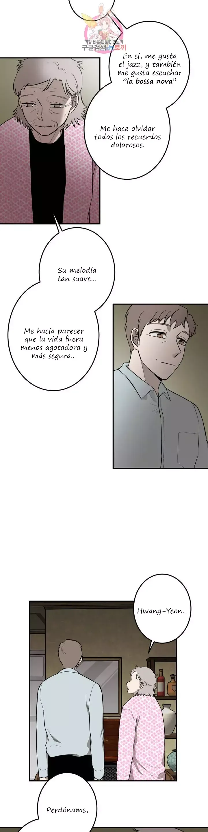Querido Chico Capítulo 73 en Línea - página 5