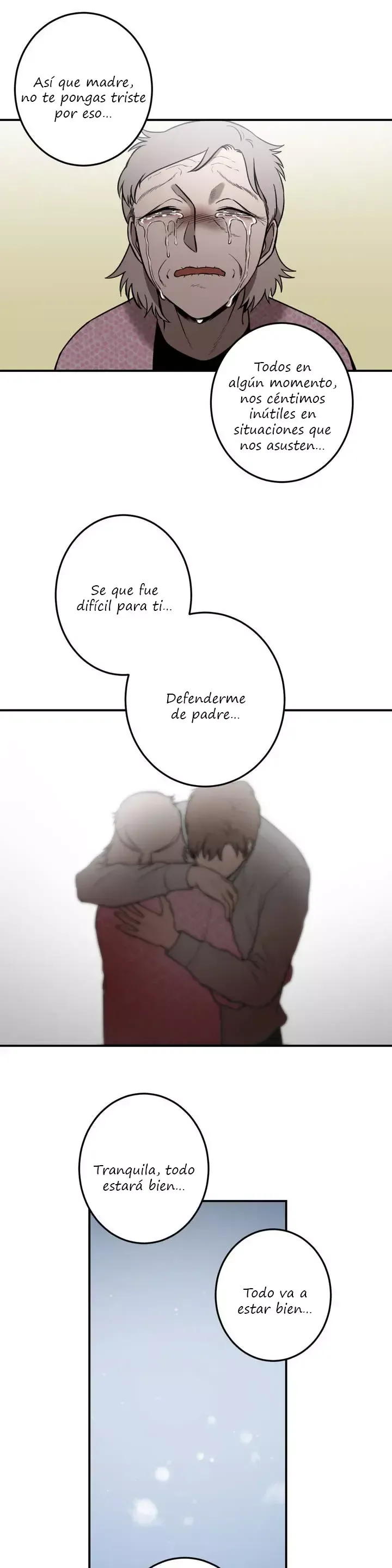 Querido Chico Capítulo 73 en Línea - página 9