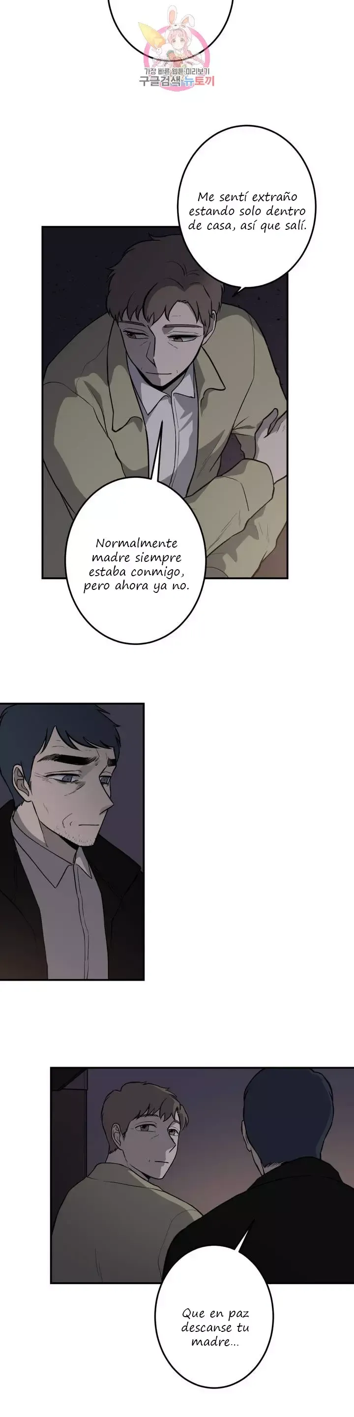 Querido Chico Capítulo 73 en Línea - página 14
