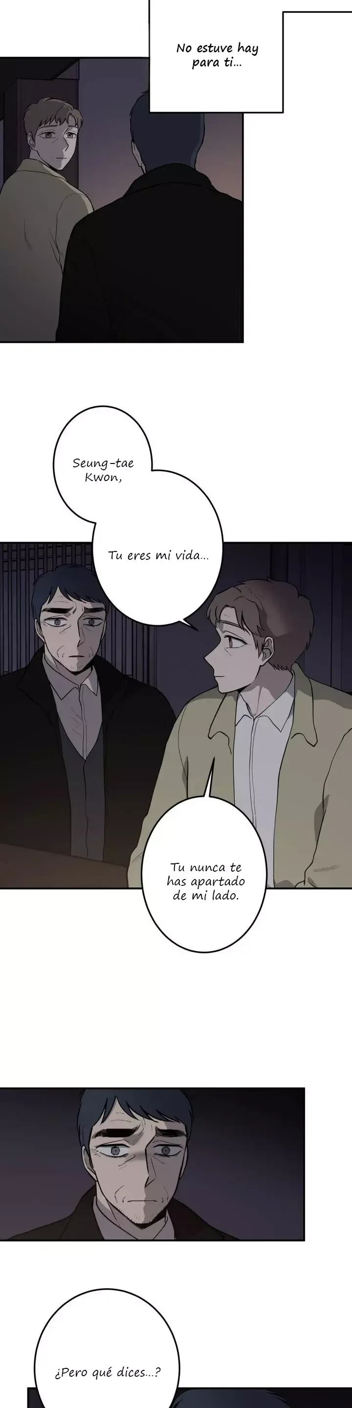 Querido Chico Capítulo 73 en Línea - página 16