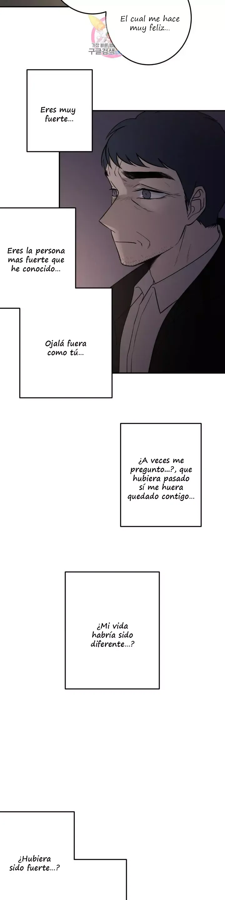 Querido Chico Capítulo 73 en Línea - página 20