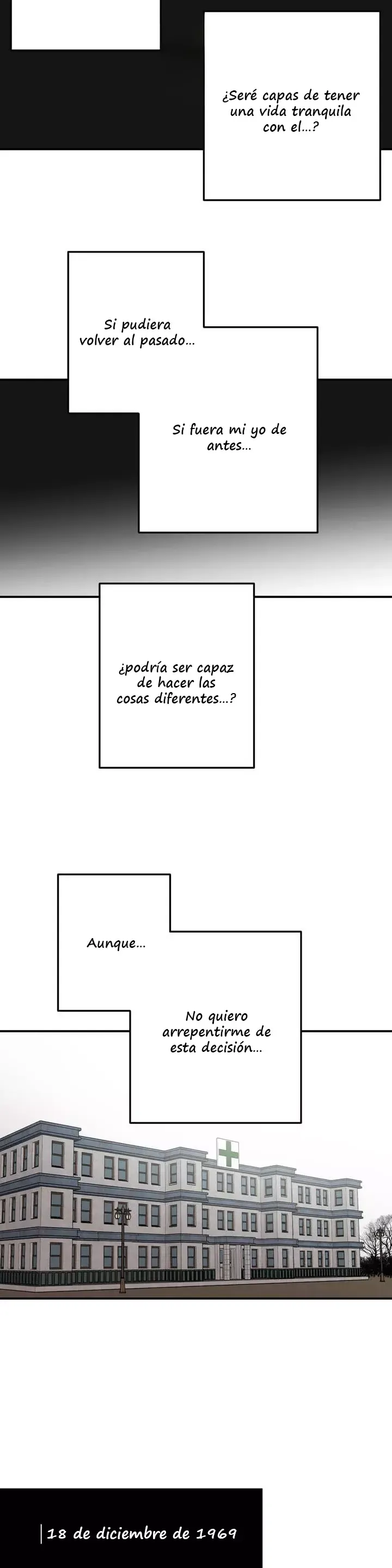 Querido Chico Capítulo 73 en Línea - página 23