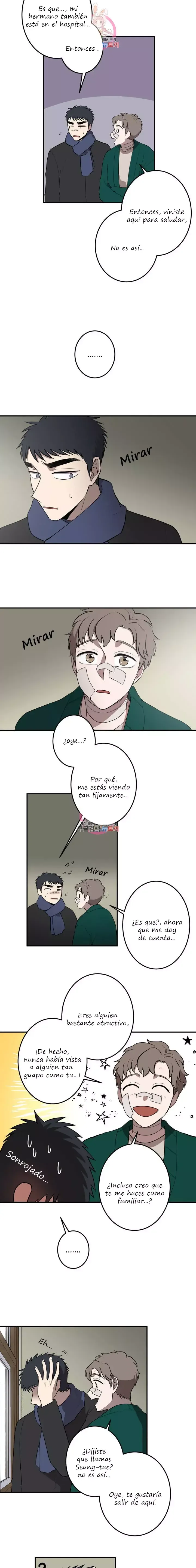 Querido Chico Capítulo 74 en Línea - página 4