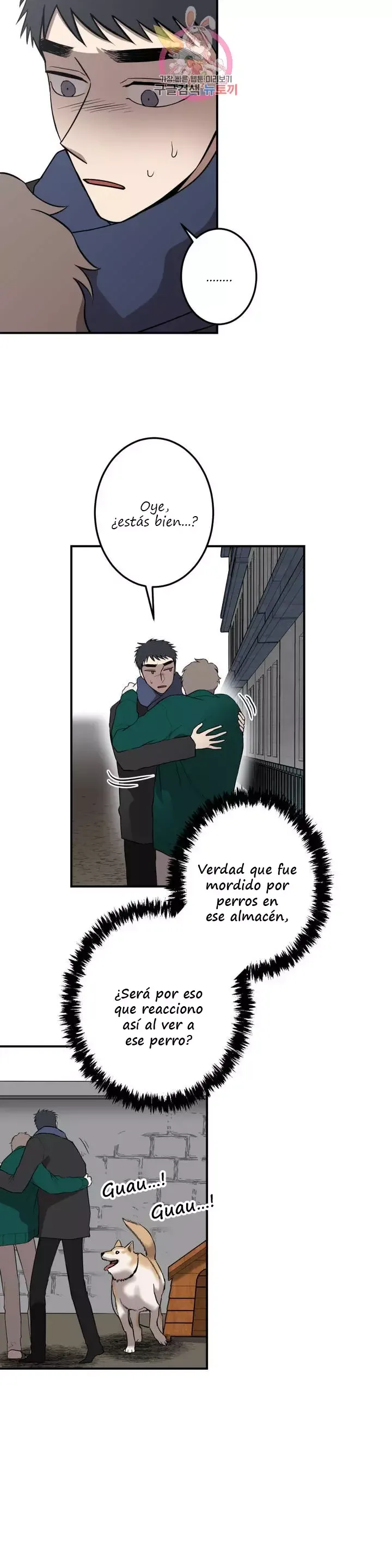 Querido Chico Capítulo 74 en Línea - página 7