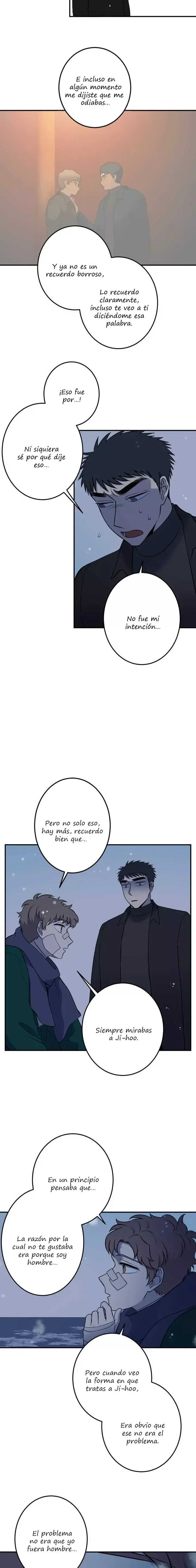 Querido Chico Capítulo 75 en Línea - página 14