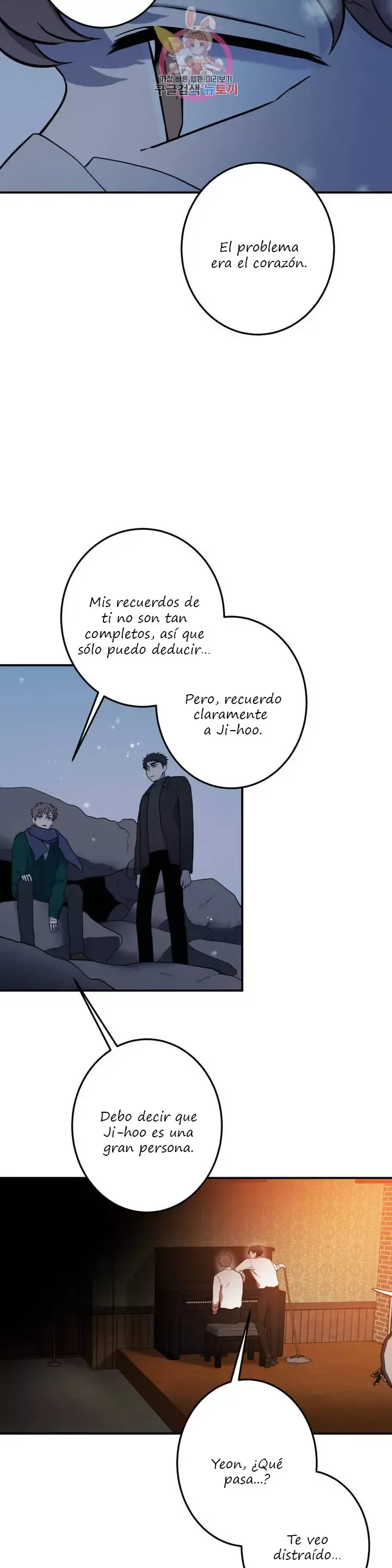 Querido Chico Capítulo 75 en Línea - página 15