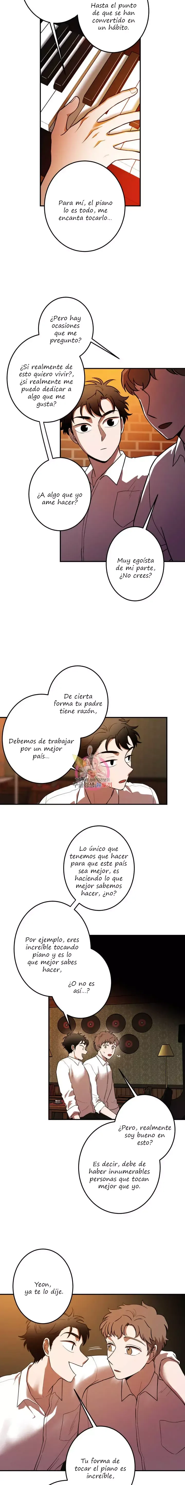 Querido Chico Capítulo 75 en Línea - página 17