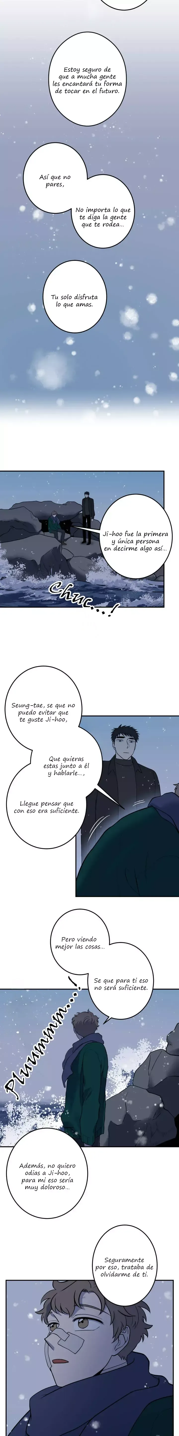 Querido Chico Capítulo 75 en Línea - página 19