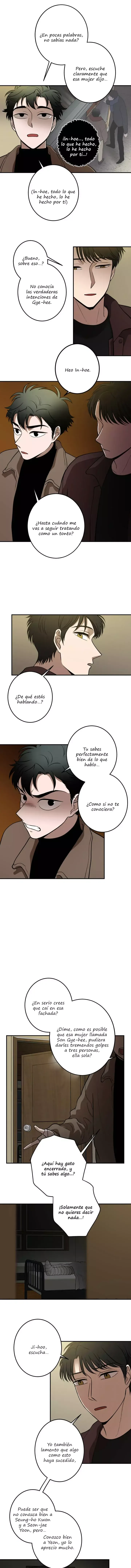 Querido Chico Capítulo 76 en Línea - página 5