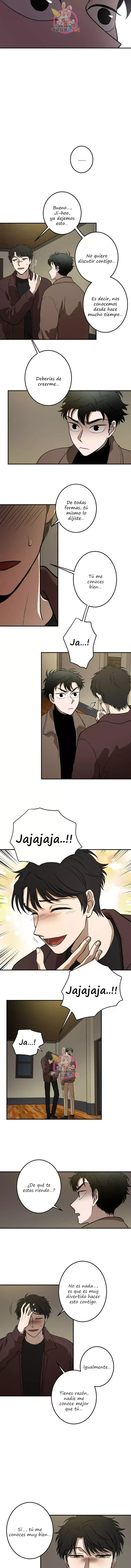 Querido Chico Capítulo 76 en Línea - página 7