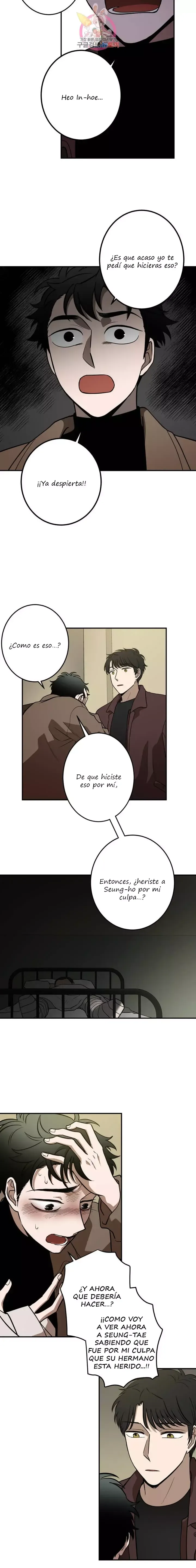 Querido Chico Capítulo 76 en Línea - página 12