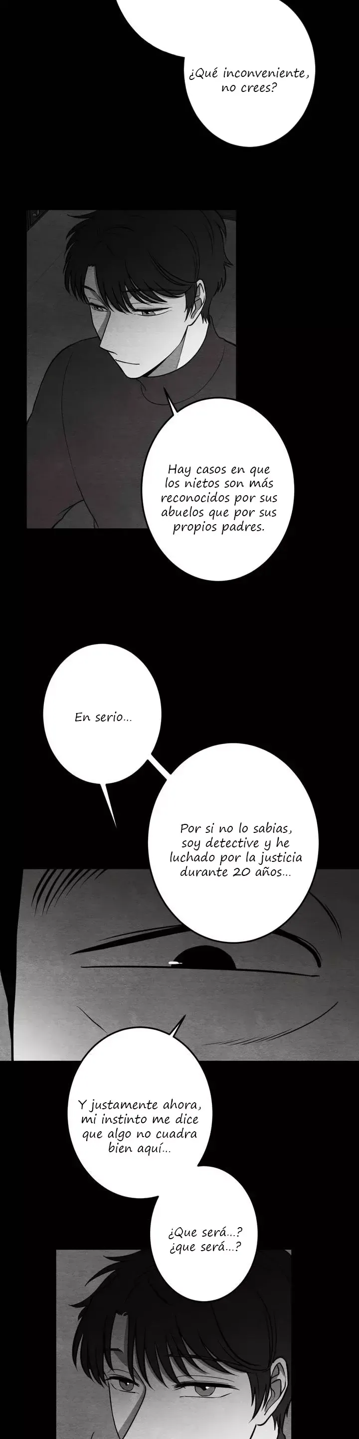 Querido Chico Capítulo 77 en Línea - página 6