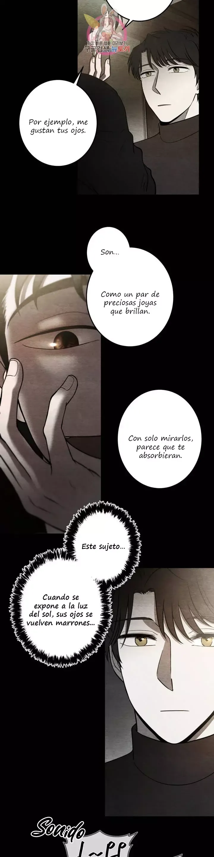 Querido Chico Capítulo 77 en Línea - página 16