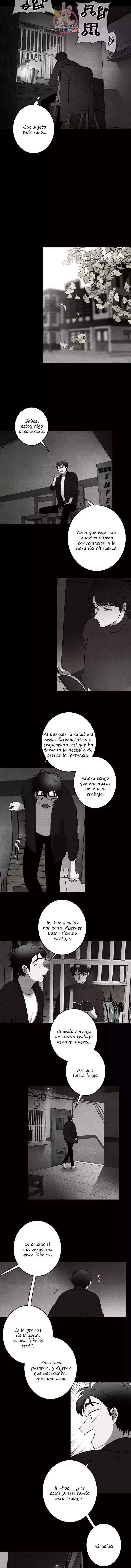 Querido Chico Capítulo 77 en Línea - página 18