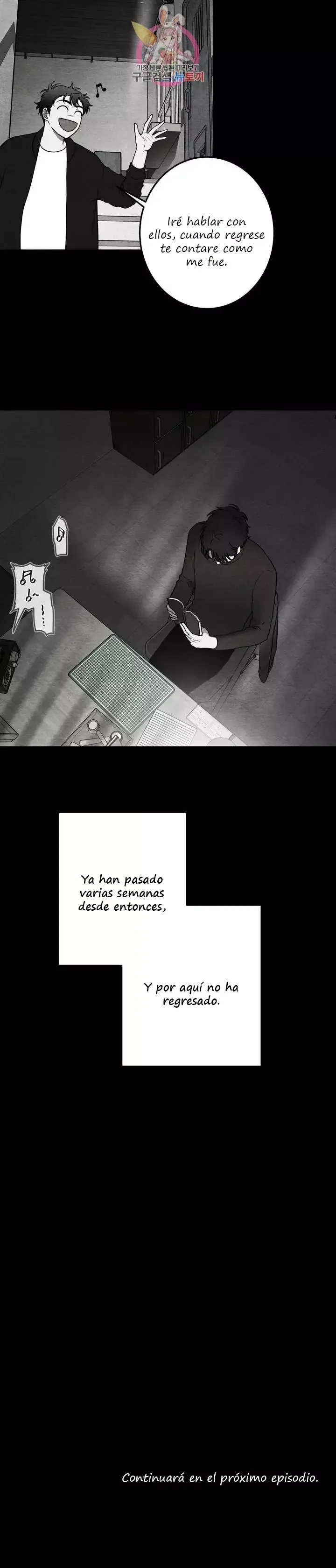 Querido Chico Capítulo 77 en Línea - página 19