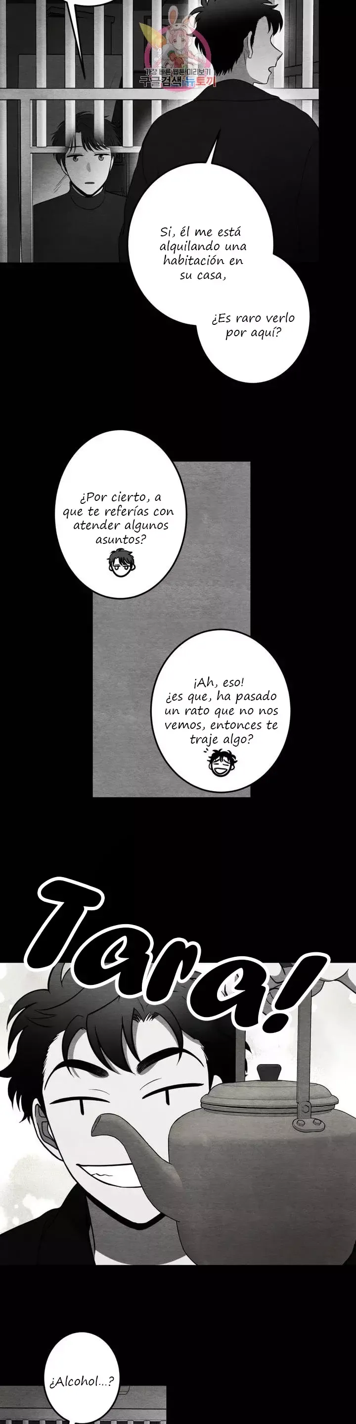 Querido Chico Capítulo 78 en Línea - página 8