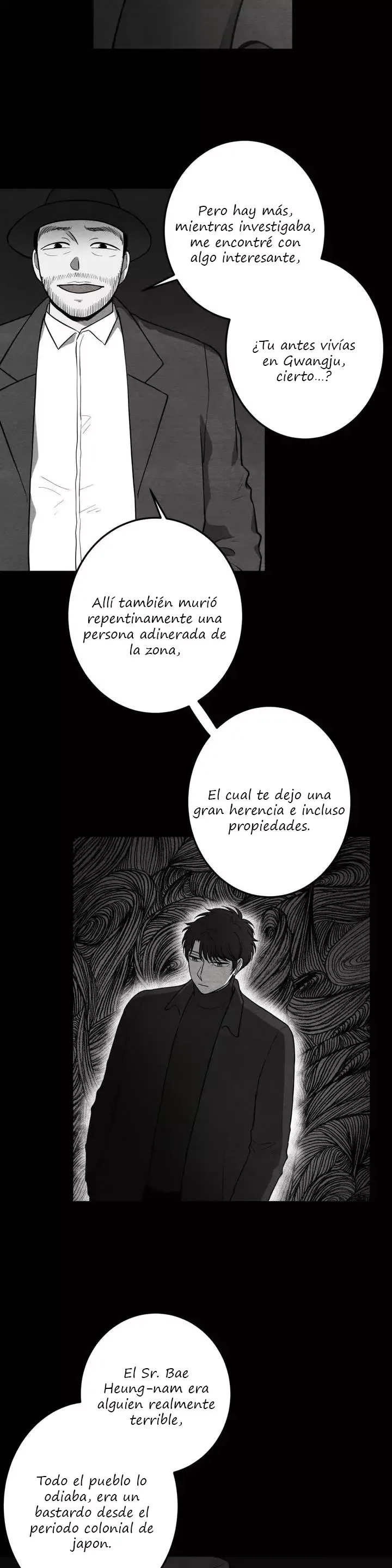 Querido Chico Capítulo 78 en Línea - página 18