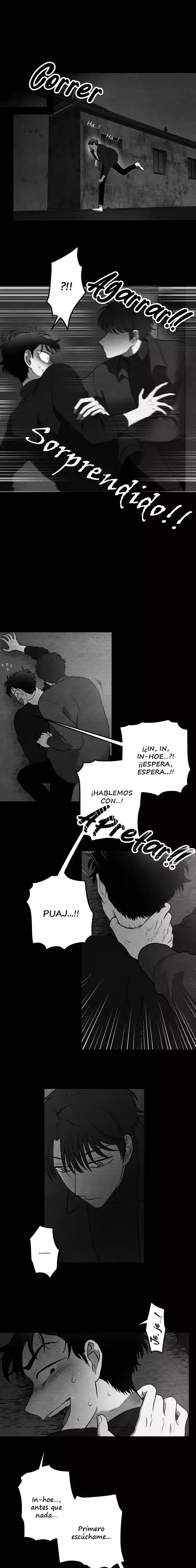 Querido Chico Capítulo 79 en Línea - página 4