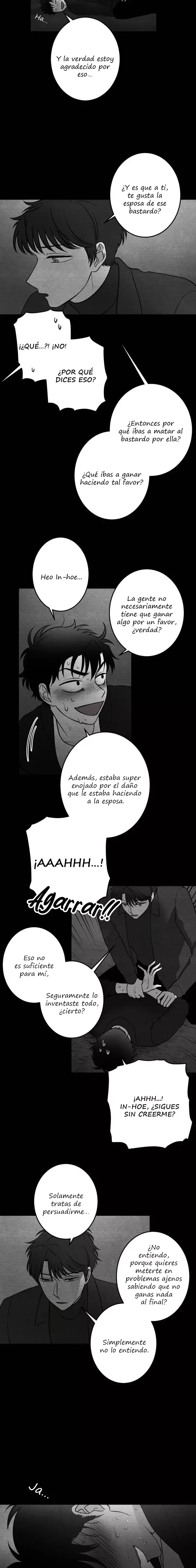 Querido Chico Capítulo 79 en Línea - página 9