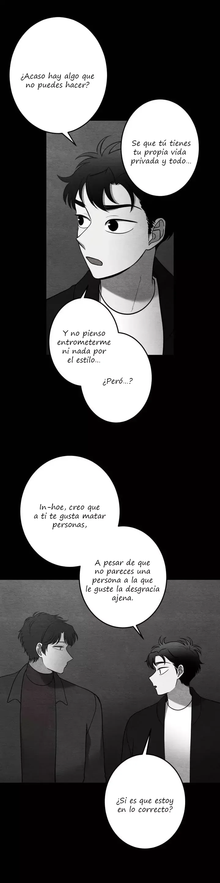 Querido Chico Capítulo 79 en Línea - página 16