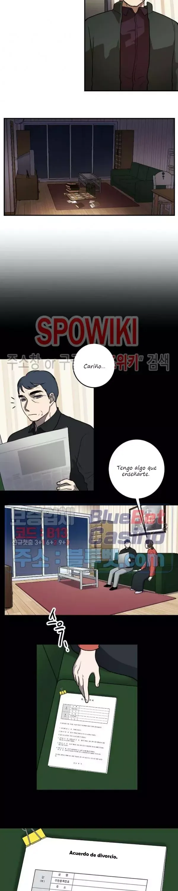 Querido Chico Capítulo 8 en Línea - página 15