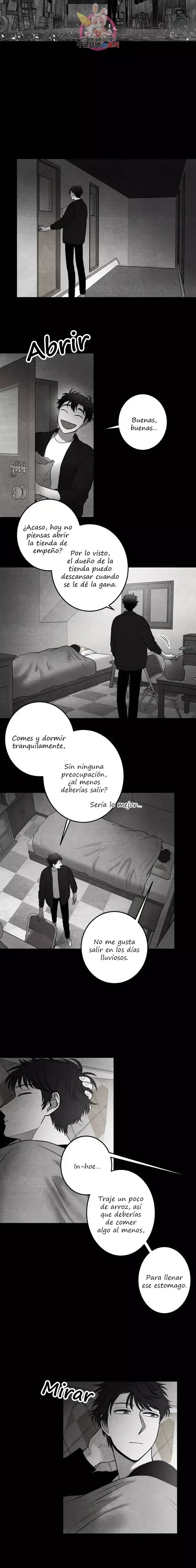 Querido Chico Capítulo 81 en Línea - página 4