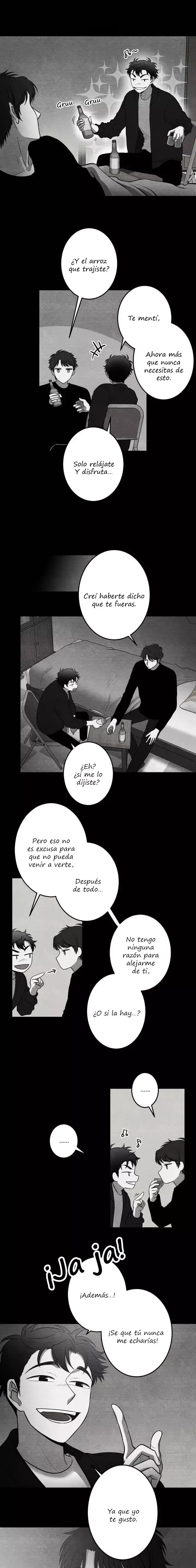 Querido Chico Capítulo 81 en Línea - página 5