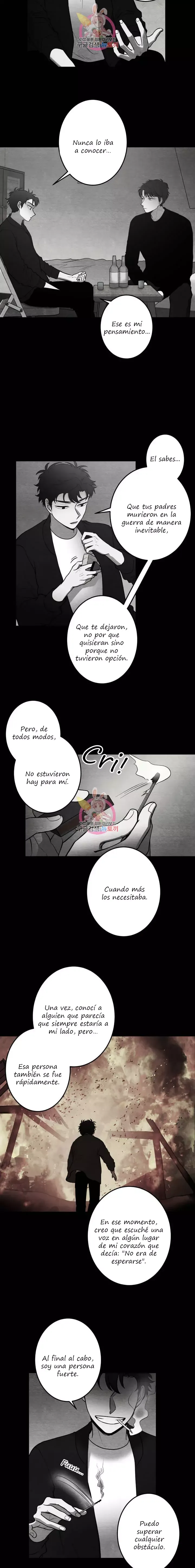 Querido Chico Capítulo 81 en Línea - página 10