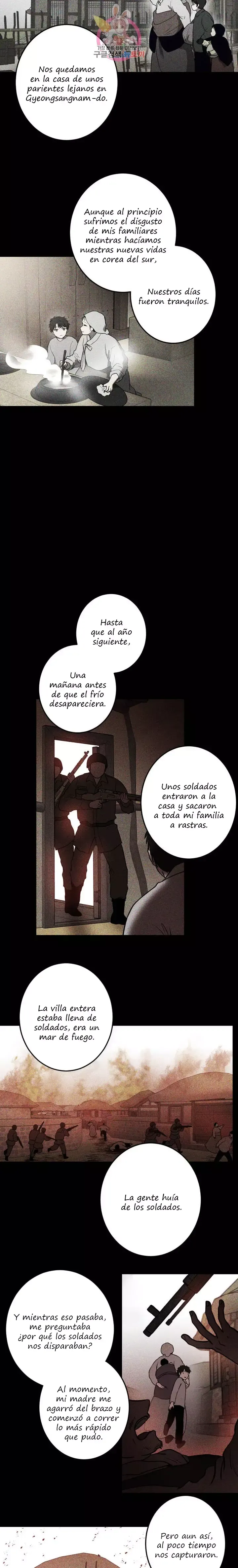 Querido Chico Capítulo 81 en Línea - página 13
