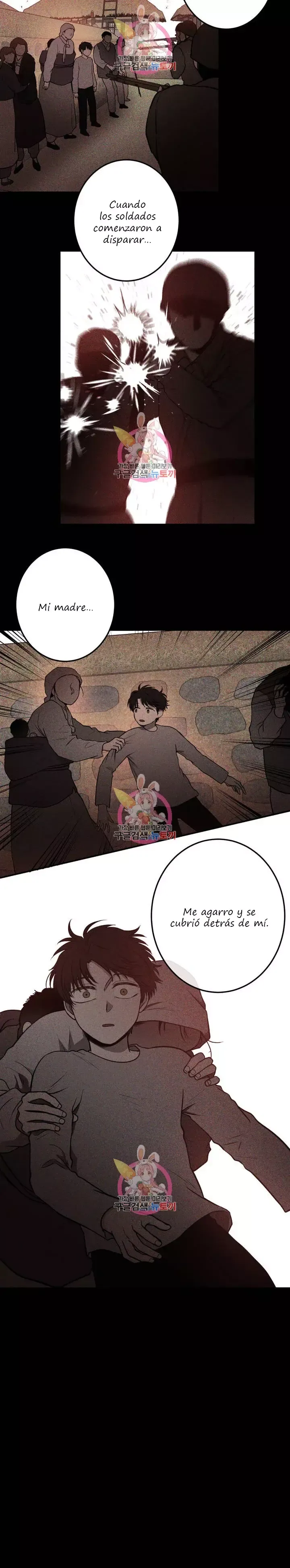 Querido Chico Capítulo 81 en Línea - página 14