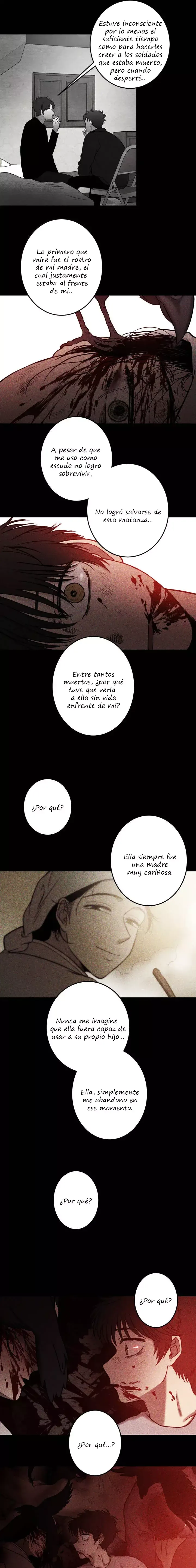 Querido Chico Capítulo 81 en Línea - página 16